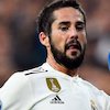 Isco: Saya Sangat Bahagia di Madrid