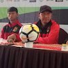 Respons Rahmad Darmawan Terkait Pertaruhan Namanya di Mitra Kukar