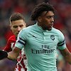 Alex Iwobi Awalnya Sempat Bingung Dilatih Unai Emery di Arsenal