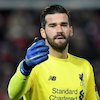 Alisson Diyakini Bisa Jadi Legenda Liverpool