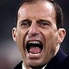 Allegri Sebut Peluang Juve Kalahkan Milan Kecil