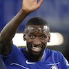 Gawat, Chelsea Dipastikan Kehilangan Antonio Rudiger Hingga Akhir Musim