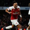 Hasil Pertandingan Arsenal vs Tottenham Hotspur: Skor 4-2