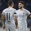 Hasil Pertandingan Cagliari vs AS Roma: Skor 2-2