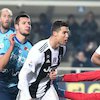 Hasil Pertandingan Atalanta vs Juventus: Skor 2-2