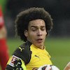 Terungkap, Axel Witsel Hampir Gabung Real Madrid dan MU