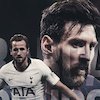 Prediksi Barcelona vs Tottenham 12 Desember 2018