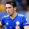 MU Coba Bajak Transfer Ben Chilwell ke Chelsea