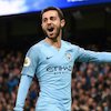 Disebut Lebih Hebat dari Ronaldo, Bernardo Silva: Tidak Mungkin!