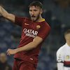 Hasil Pertandingan AS Roma vs Genoa: Skor 3-2