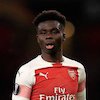 Gaji Bukayo Saka dan Mesut Ozil di Arsenal: Sudah Naik 10 Kali Lipat, tapi Masih Receh