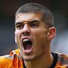 Diklaim Cocok Menggantikan Virgil van Dijk, Apa Kata Conor Coady? Diklaim Cocok Menggantikan Virgil van Dijk, Apa Kata Conor Coady?