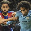 Man City vs Crystal Palace, Ada Catatan Baru di Etihad Stadium