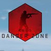 CS:GO Kenalkan Mode Baru Battle Royale: Danger Zone