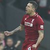 Dejan Lovren Ditawar Milan 25 Juta Pounds, Liverpool Diminta Ikhlas