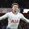 Gaya Main Dele Alli Terinspirasi Ronaldinho dan Steven Gerrard