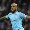 Kalah Dari Palace, Delph Sebut City Alami Kemunduran