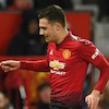 Dalot Digadang-gadang Bisa Ikuti Jejak Kesuksesan Gary Neville