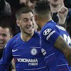 Hasil Pertandingan Chelsea vs Bournemouth: Skor 1-0