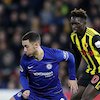 Hasil Pertandingan Watford vs Chelsea: Skor 1-2