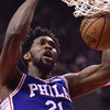 Jimmy Butler Cedera, Sixers Menang atas Pistons