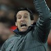 Emery PHP Arsenal Dengan 22 Laga Tidak Terkalahkan