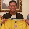 Bonek Mania Kecewa Evan Dimas dan Andik Jatuh ke Tangan Klub Lain