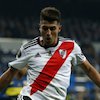 River Plate Bantah Palacios Segera Merapat ke Madrid