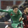 Hasil Pertandingan AC Milan vs Fiorentina: Skor 0-1