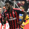 Hasil Pertandingan AC Milan vs Parma: Skor 2-1