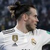 Transfernya Dibatalkan Real Madrid, Gareth Bale Murka