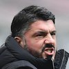 Gennaro Gattuso Konfirmasi Mengundurkan Diri dari AC Milan