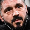 Gattuso: Milan Punya Banyak Masalah, Tapi Bukan Urusan Saya