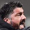 Ultimatum! Liga Champions Jadi Penentu Nasib Gattuso di AC Milan