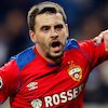 Pecundangi Real Madrid Tak Cukup Bikin CSKA Moscow Bahagia, Kenapa?