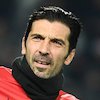 Tinggalkan PSG, Gianluigi Buffon Gabung Barcelona?