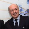 Giuseppe Marotta Resmi Jadi Bagian Inter Milan