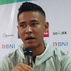 Kapten Bhayangkara FC Tertantang Target Musim Depan