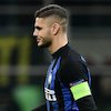 Mauro Icardi: Inter Milan Lebih Layak Lolos Daripada Tottenham Hotspur