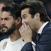 Real Madrid Harus Memilih Antara Isco Atau Solari