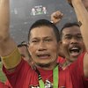 Ambisi Persija di Tahun 2019: Pertahankan Gelar Juara Liga 1