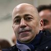 CEO AC Milan Kena Kanker Tenggorokan