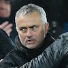 Mourinho Diyakini Mampu Bawa MU Singkirkan PSG