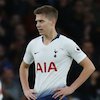 Barcelona Bajak Wonderkid Tottenham Ini?