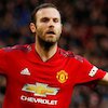 Juan Mata Beber Alasannya Perpanjang Kontrak di Manchester United