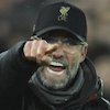 Jurgen Klopp Keluhkan Kualitas Umpan Kunci Liverpool