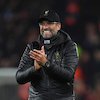 Gelar Juara EPL Bukan Fokus Klopp Saat Ini