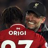 Rasa Senang Serang Origi Usai Jebol Gawang Everton