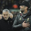 Mourinho Dipecat, Jurgen Klopp Turut Bersimpati