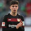 Pelatih Timnas Jerman Sebut Kai Havertz Pemain Langka